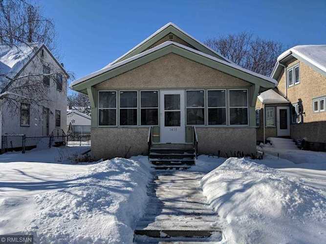 1451 Simpson Street Saint Paul, MN 55108 | MLS 5147590 Photo 1