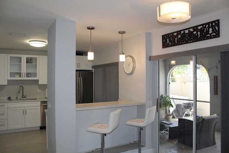6615 Via Regina #2 Boca Raton, FL 33433 - MLS# RX-10503473 | BocaRatonRealEstate.com Photo 1