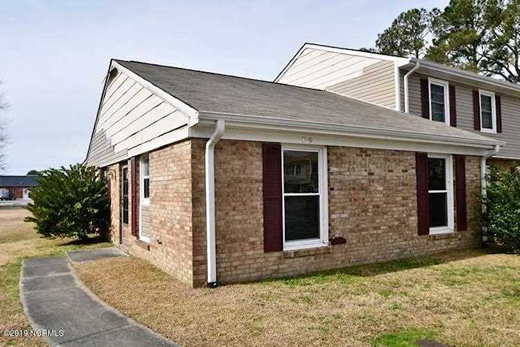 129 King George Court Jacksonville, NC 28546 | MLS 100150018 Photo 1
