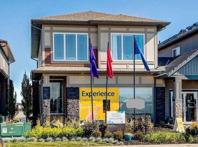 772 Midtown Drive SW Airdrie, AB T4B 4V7