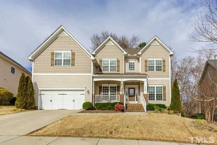1158 Falkirk Drive Burlington, NC 27215 | MLS 2236475 Photo 1