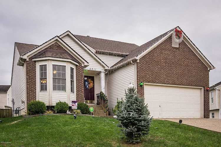 5211 Rainmaker Ct Louisville, KY 40229 | MLS 1520688 Photo 1