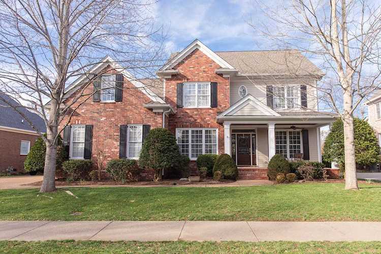 812 Willowsprings Blvd Franklin, TN 37064 | MLS 2010834 Photo 1