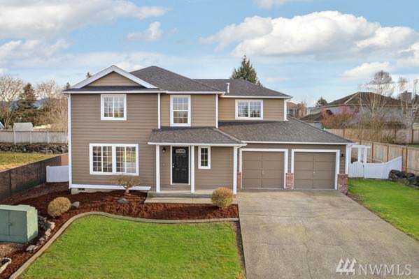 3045 Highpoint St Enumclaw, WA 98022 | MLS ® 1400333 Photo 1