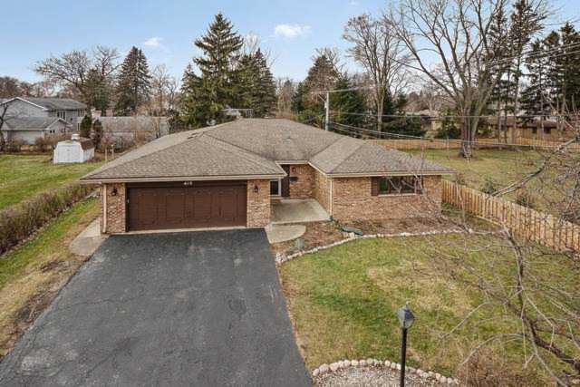 618 N Harvard Ave Arlington Heights, IL 60005 | MLS 10170602 Photo 1