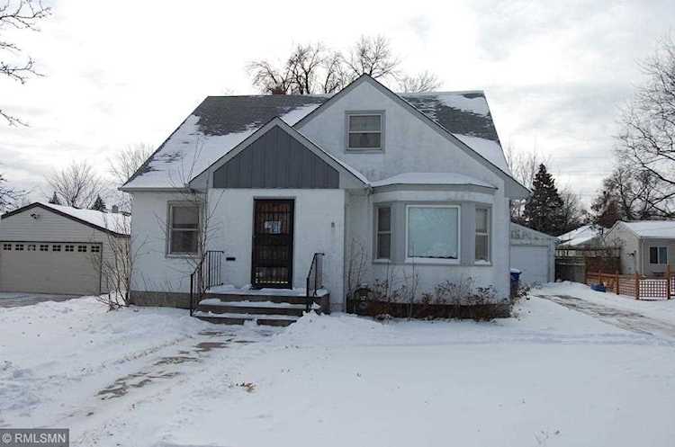 Saint Paul Hamline-Midway | MLS 5143854 | 1138 Englewood Avenue | Zip Code 55104 Photo 1