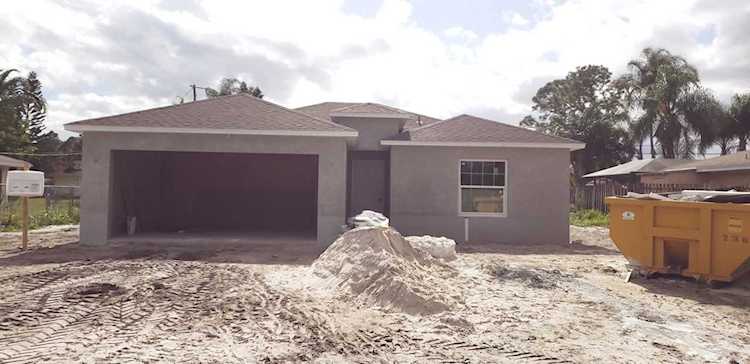 510 SW Twig Avenue Port Saint Lucie, FL 34983 | MLS RX-10494852 Photo 1