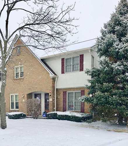 5265 Berrywood Drive Columbus, OH 43220 | MLS 219003729 Photo 1