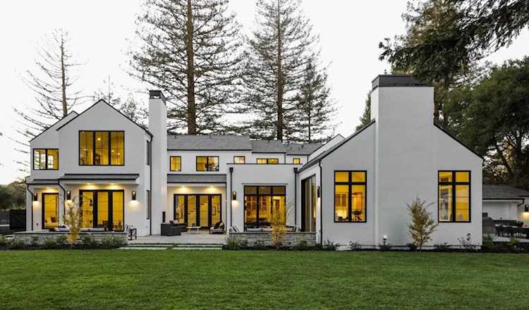 275 Atherton Ave Atherton, CA 94027 | MLS ML81730530 Photo 1