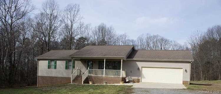 576 E Monbo Rd Statesville, NC 28677 | MLS 3473462 Photo 1