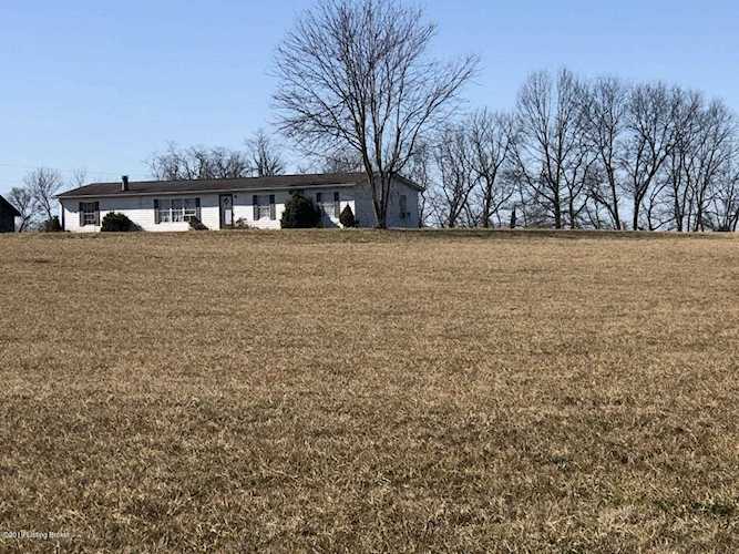 5075 Zaring Mill Rd Shelbyville, KY 40065 | MLS 1524462 Photo 1