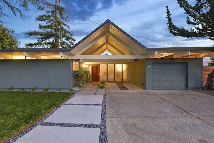 5947 Highwood Rd Castro Valley, CA 94552 | MLS 40853366 Photo 1