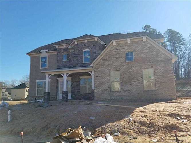 2685 Creekview Dr Waxhaw, NC 28173 | MLS 3442881 Photo 1