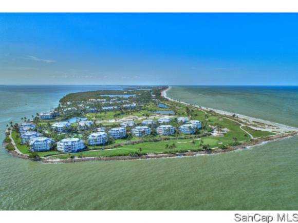 1629 Lands End Vlg #1629 Captiva, FL 33924