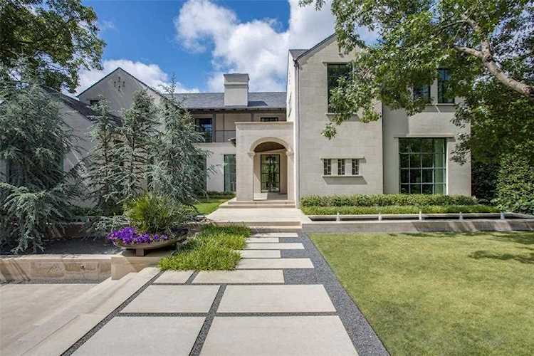 3617 Crescent Avenue Highland Park, TX 75205