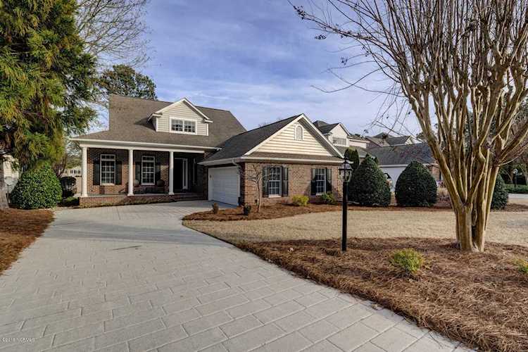 419 Black Diamond Drive Wilmington, NC 28411 | MLS 100150009 Photo 1