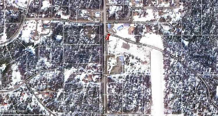 L4 BA Island Lake Road Nikiski/North Kenai, AK 99611 | MLS 19-2041 Photo 1