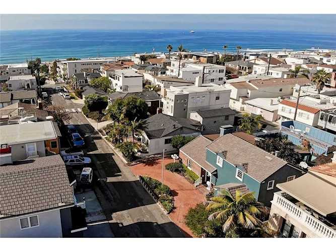 435 29th Street in Manhattan Beach, CA - MLS# SB19032989 Photo 1