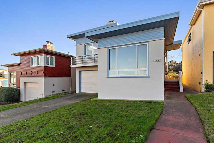 407 Southgate Ave Daly City, CA 94015 | MLS ML81734102 Photo 1