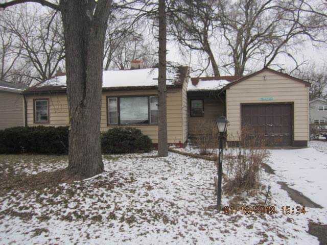 510 Sunrise Dr Mchenry, IL 60051 | MLS 10268937 Photo 1