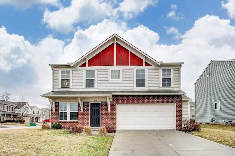 1294 Morningside Street Blacklick, OH 43004 | MLS 219004178 Photo 1