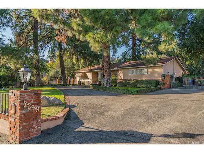 3289 Fairpoint Street, Pasadena, CA 91107 | MLS #CV19017570 Photo 1