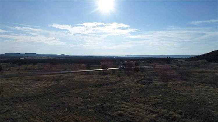 Canyon Wren Loop Possum Kingdom Lake Tx 76449 Mls 14017116