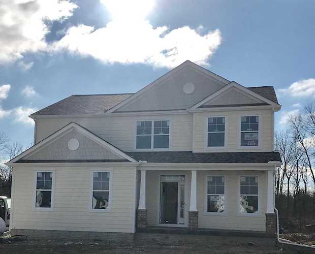 170 Long Trail Ostrander, OH 43061 | MLS 219003238 Photo 1