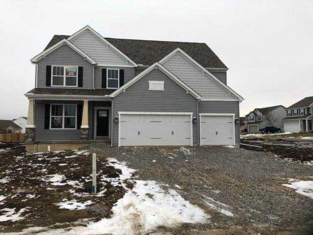 191 Red Oak Court Commercial Point, OH 43116 | MLS 219002658 Photo 1