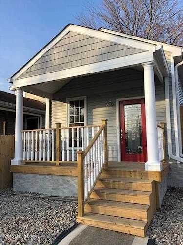951 E Saint Catherine St Louisville, KY 40204 | MLS 1521821 Photo 1