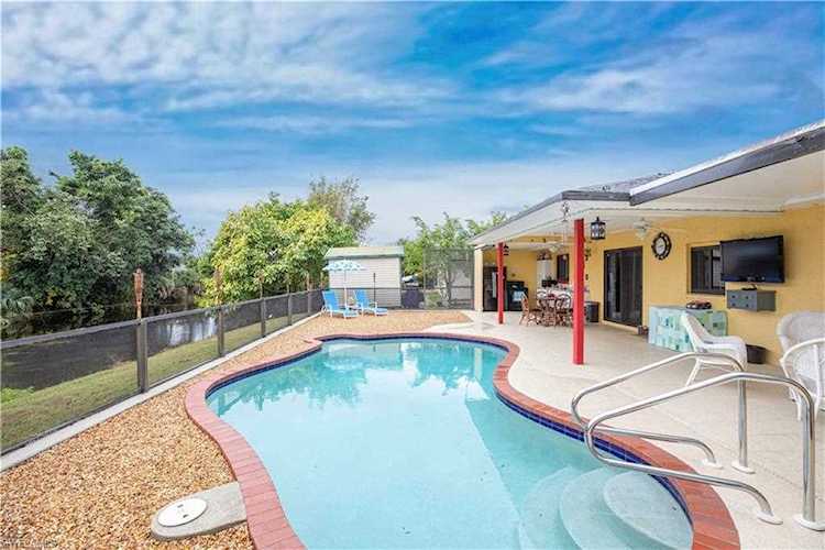 5390 19th Ave SW Naples, FL 34116 | MLS 219012869 Photo 1