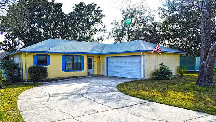 301 Primrose Circle, Destin, FL | TrueSouthCoastalHomes.com Photo 1