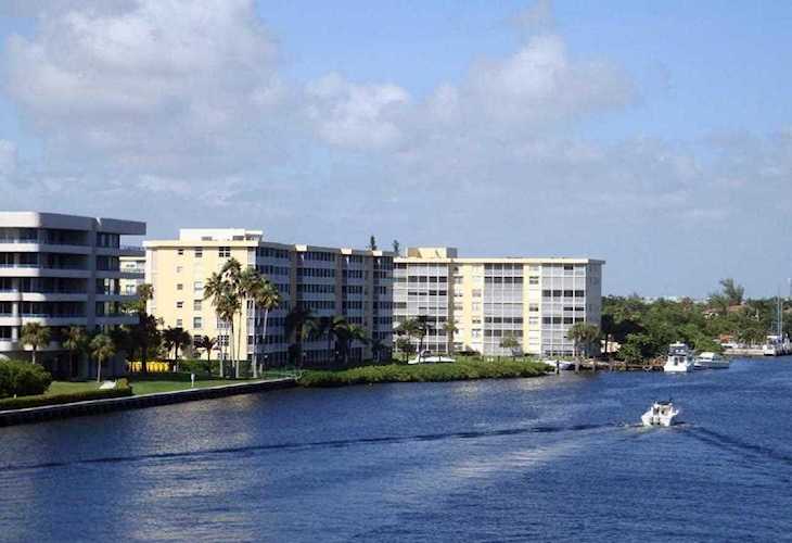 1 Harbourside Drive #3306 Delray Beach, FL 33483 | MLS RX-10503791 Photo 1