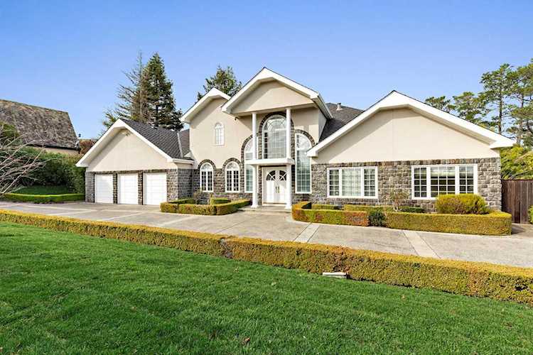 1560 Marlborough Rd Hillsborough, CA 94010 | MLS ML81734760 Photo 1