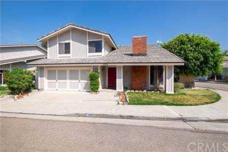 1925 Los Alamitos Drive Placentia, CA 92870 | MLS PW19029767 Photo 1
