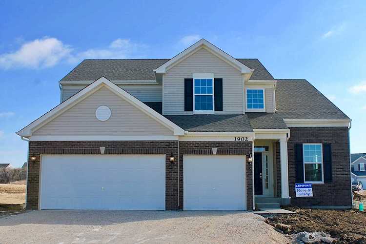 1902 Willoughby Ln Joliet, IL 60431 | MLS 10268984 Photo 1