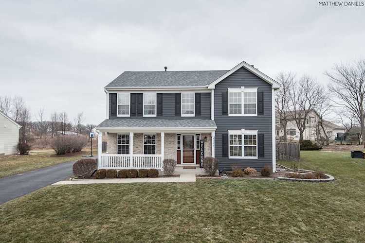 3105 Blandford Ave New Lenox, IL 60451 | MLS 10170401 Photo 1