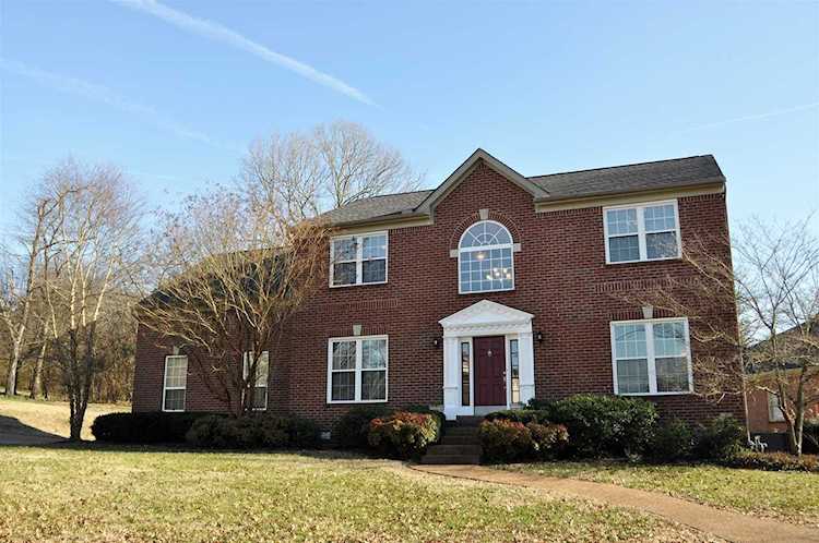 242 Spy Glass Way Hendersonville, TN 37075 | MLS 2002113 Photo 1
