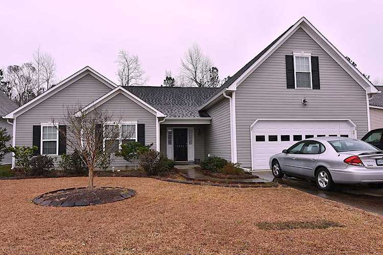 8577 Old Forest Drive Leland, NC 28451 | MLS 100150002 Photo 1
