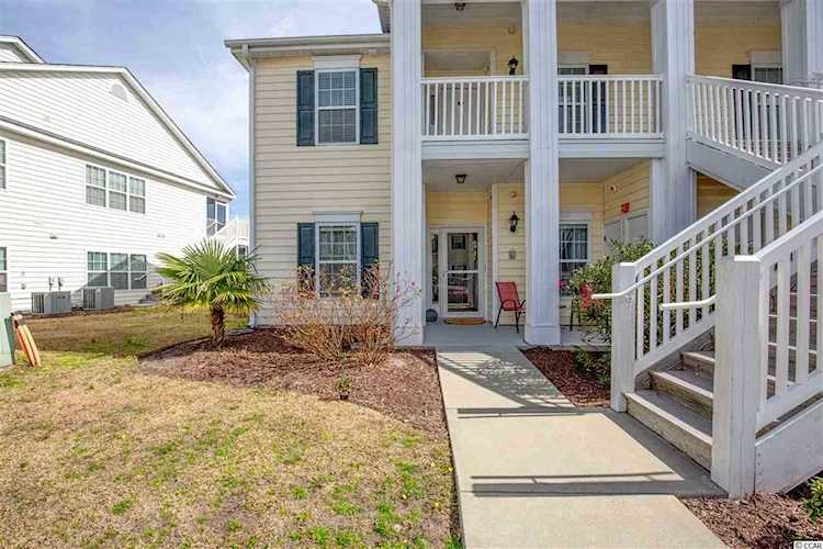 4926 Pond Shoals Ct. #101 Myrtle Beach, SC 29579 | MLS 1903761 Photo 1