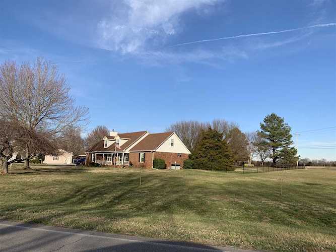 5665 Old Salem Rd Rockvale, TN 37153 | MLS 2010687 Photo 1