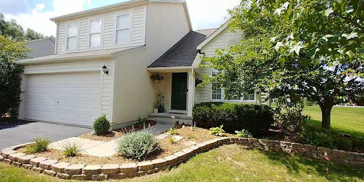 205 Winter Hill Place Powell, OH 43065 | MLS 219003662 Photo 1