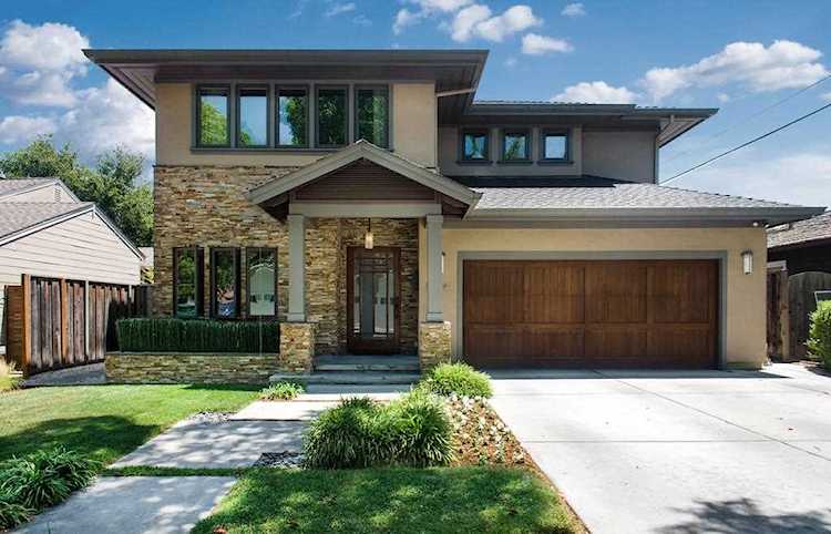 1044 Sonoma Ave Menlo Park, CA 94025 | MLS ML81734373 Photo 1