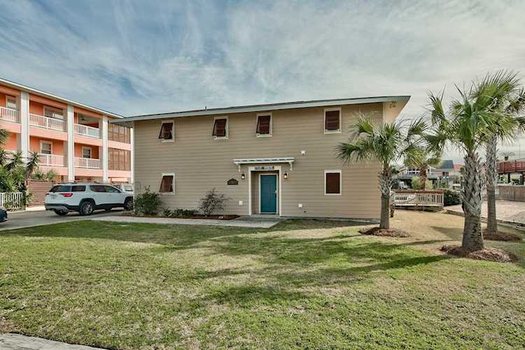 516 Osceola Drive, Destin, FL | TrueSouthCoastalHomes.com Photo 1