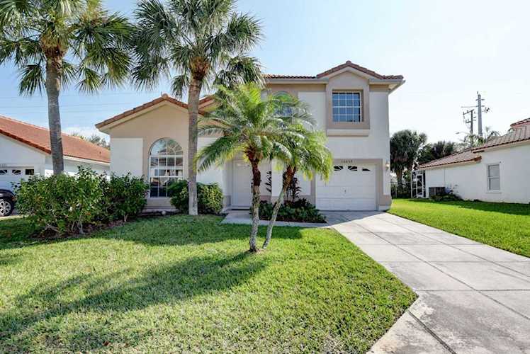 10659 Buttonwood Lake Drive Boca Raton, FL 33498 - MLS# RX-10503781 | BocaRatonRealEstate.com Photo 1