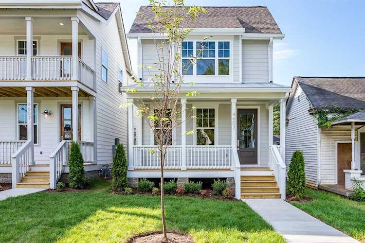 4607B Illinois Ave. Nashville, TN 37209 | MLS 2002119 Photo 1