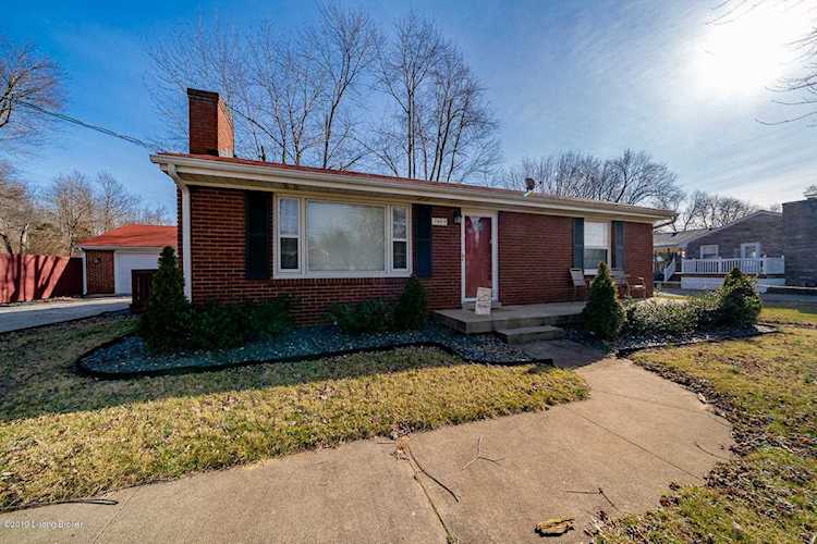 7405 Highview Dr Louisville, KY 40228 | MLS 1522547 Photo 1