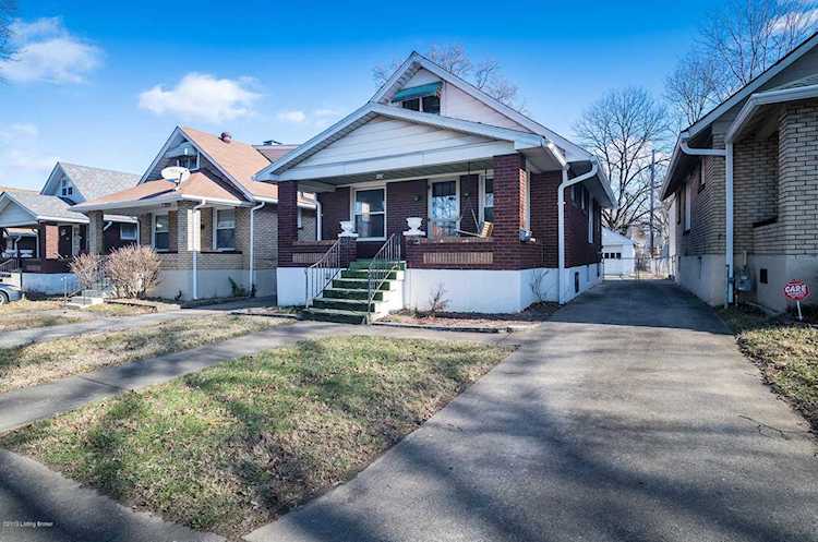 2511 Concord Dr Louisville, KY 40217 | MLS 1522506 Photo 1