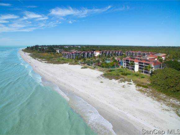 2445 W Gulf Dr #D-32 Sanibel, FL 33957