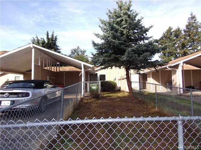 10436 12th Av Ct S Tacoma, WA 98444 | MLS ® 1371347 Photo 1